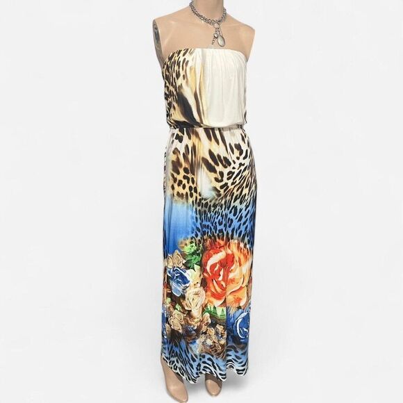 Bisou Bisou Dresses & Skirts - Unbranded Women's multi Dress